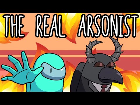 Gamingly x Drew.0, Ambean | The Real Arsonist