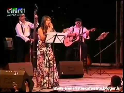 Tamburasi Gezme i Elena Risteska - Po Drum Odam Majce