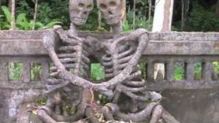 FM "Sofa Back" Surveillance 1979