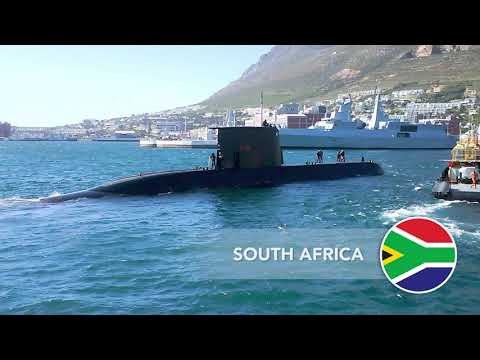 Transformers & Rectifiers Ltd. – Präsentationsvideo