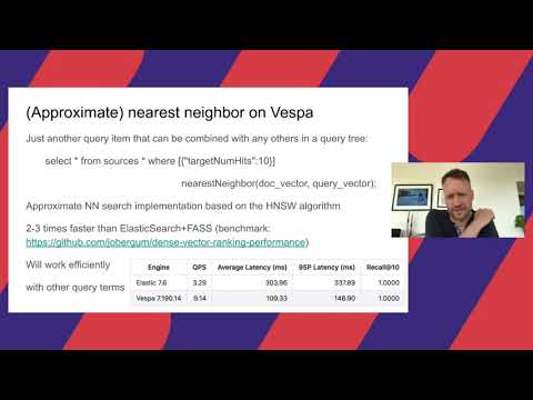 #bbuzz: Jon Bratseth - Fast scalable evaluation of ML models over large data sets using open source