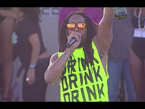 Lil Jon - Let's F***in Lose It Drink Party (Laidback Luke & Steve Aoki Lil Jon - Turbulence)