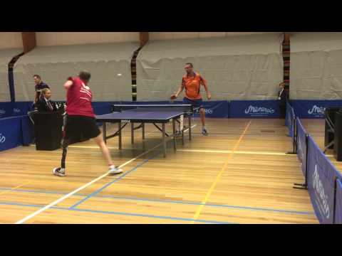 Martin Perry v Meidland (NED)