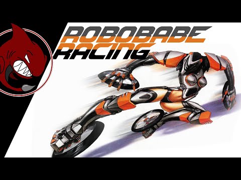 The Best Racing Game You NEVER Played | Kinetica PS2