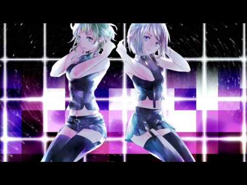 Nightcore - Discoschlampe