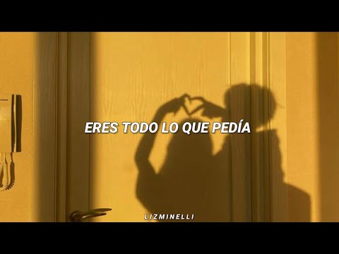 Sólo Para Ti - Camila // Letra. ♡