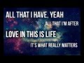 Ke$ha- Love Into The Light (FanMade Music Lyric ...