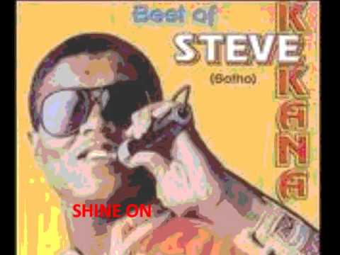 Steve Kekana - Shine On