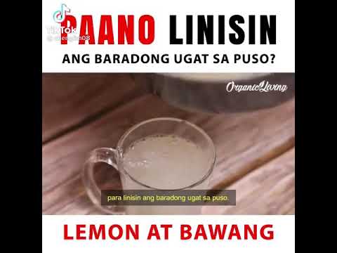 Herbal para sa bara sa ugat sa puso
