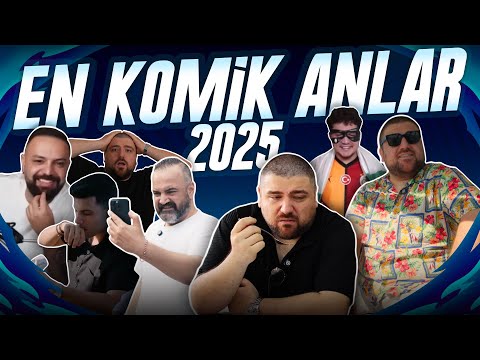HTalks ile 2025 Yılının En Komik Anları
