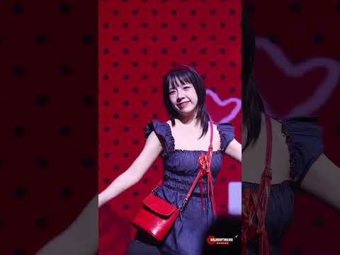 Taepoy Peach You 'POP' 4K Fancam | Icezu Seitan-Sai 251109