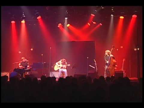 Dany Bédar - L'Ours (Samedi Soir)(Live)
