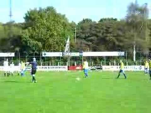 UVS - Sarto B1 take 1