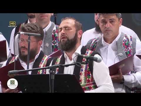 Mihail Buca & Tronos - Balada Brâncovenilor | IBMF 2022