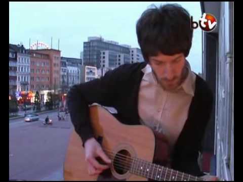 JOHANNES MAYER (BalconyTV)