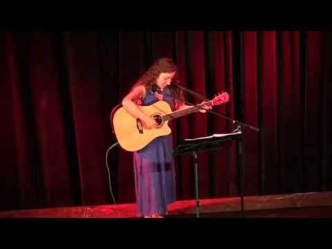 Serenat Ezgican - Yağmur Yağar Taş Üstüne (live)