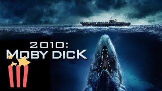 2010: Moby Dick  FULL MOVIE  Adventure Action