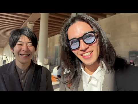 Poland 🇵🇱 Japan 🇯🇵 meeting in Athens Greece 🇬🇷 #travel #greece #japan #poland 