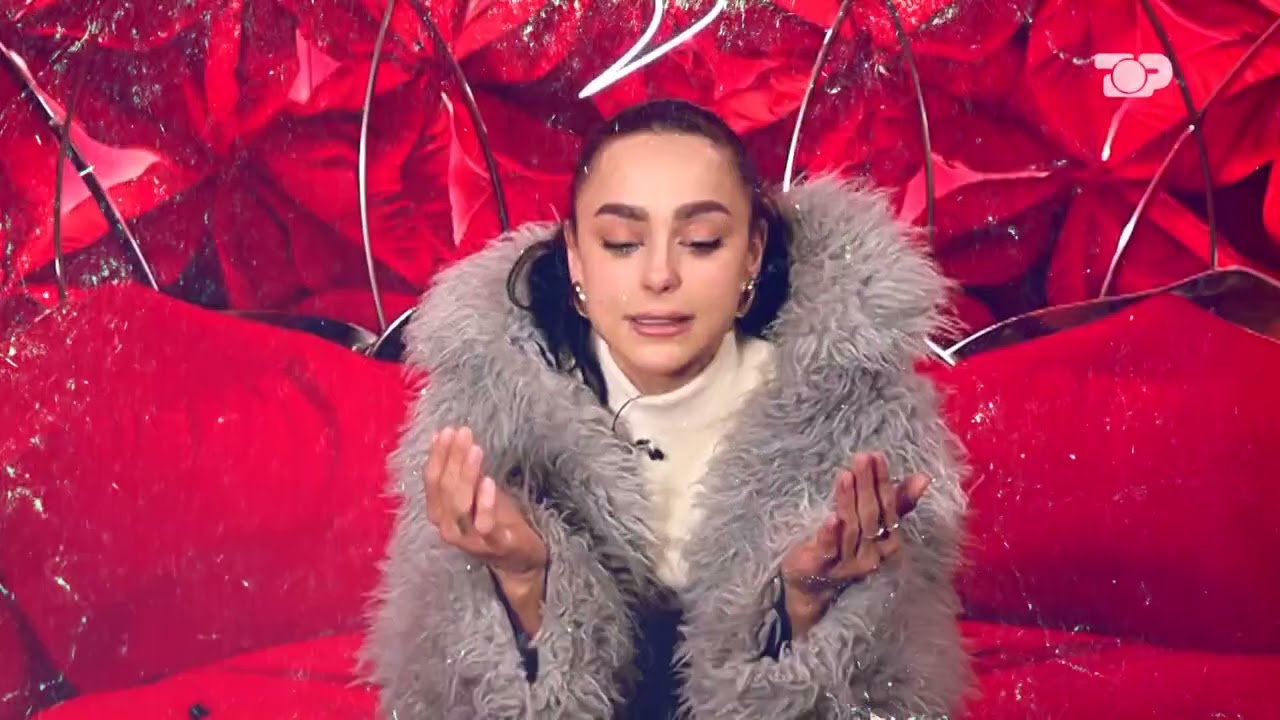 Dalin për herë të parë pamjet, ja momenti kur Gjesti kapërceu murin e shtëpisë së Big Brother VIP