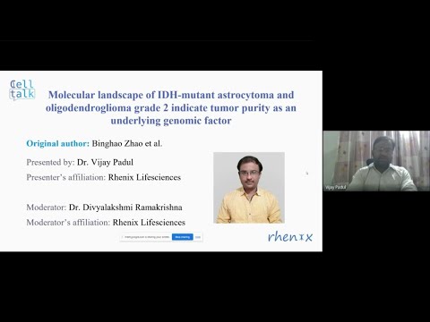 Multi-omic analysis of low-grade glioma histological subtypes uncovers significance of tumor purity