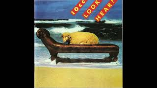 Dressed To Kill  - 10cc - Look Hear