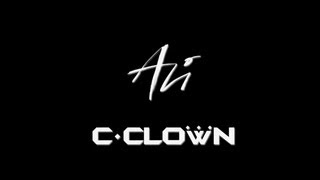 그땐 그랬지 - 녹음실 영상 (알리&씨클라운)