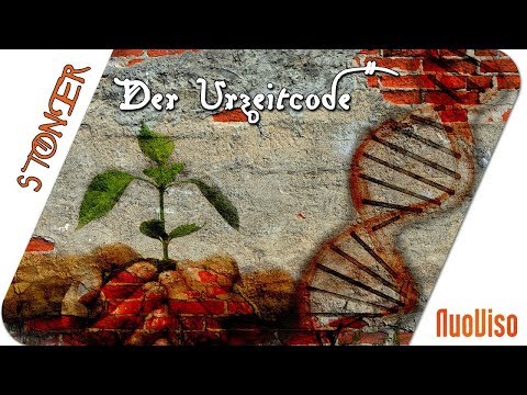Der Urzeit-Code- ganzheitliche vs. faustische Wissenschaft