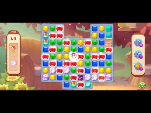 Homescapes Level 10888