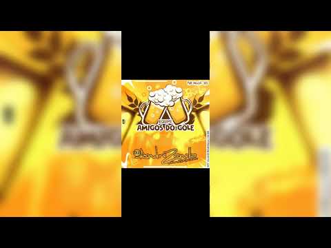 cd equipe amigos do gole