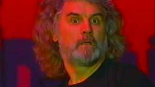 Billy Connolly - Algebra