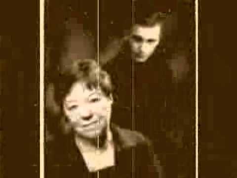 Irma Victoria - Life Is But A Dream