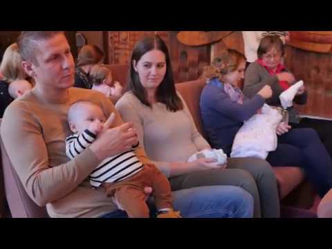 SOBRANSKÝ MAGAZÍN (179) - Oslobodenie mesta Sobrance, Uvítanie detí do života