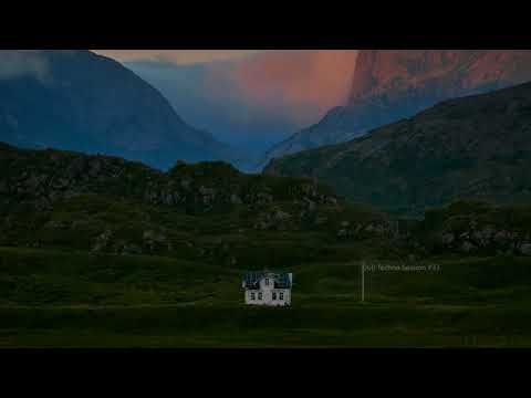 Dub Techno Session #33