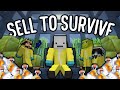 We "Broke Bad" in Ish's 1000 Player Minecraft Civilization DEFAULT Thumbnail
