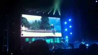 MoDA'-Paura di volare (Gioia Tour 2013) Roma, Palalottomati