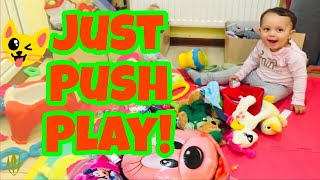 preview picture of video 'JUST PUSH PLAY!!'