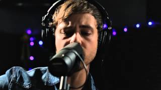 Lunatic Wolf - Sure as Hell (Live @ High Seas Studios) (Indie Rock)