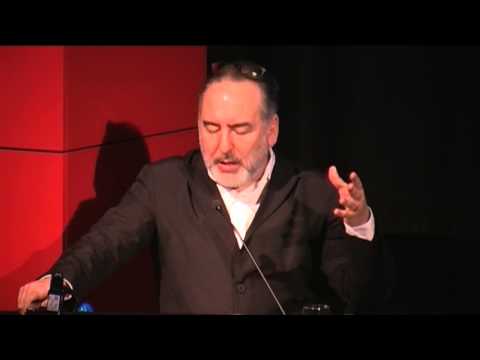 Lecture & Film: Pier Paolo Pasolini - Vortrag von Prof. Luca Caminati