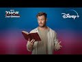 Thor, Thor, and Gorr | Marvel Studios’ Thor: Love and Thunder | Disney+