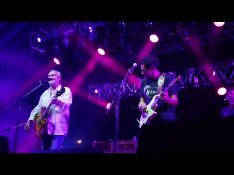 David Lebón ft. Ricardo Mollo | Mundo Agradable | Teatro Ópera: 19 de Octubre de 2018