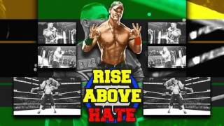John Cena&#39;s Unused Theme - &quot;Untouchables&quot;
