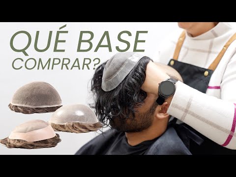 Vídeo de Superhairpieces en YouTube