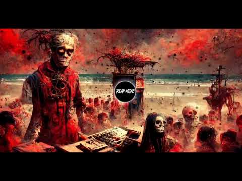 REAP MEXC - Haunted Summer (Tekno - Tribe)