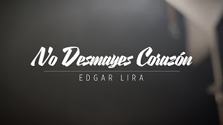 No Desmayes Corazón Music Video