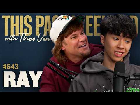 Ray | This Past Weekend w/ Theo Von #643 video thumbnail