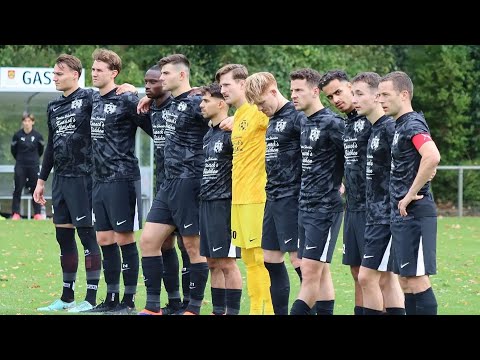 Oberliga Niederrhein live: VfB Hilden - KFC Uerdingen