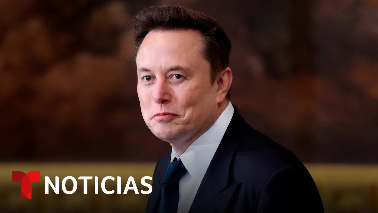 Las noticias de la mañana, lunes 3 de febrero de 2025 | Noticias Telemundo