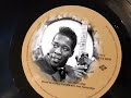Buddy Guy, LET THE DOOR KNOB HIT YA