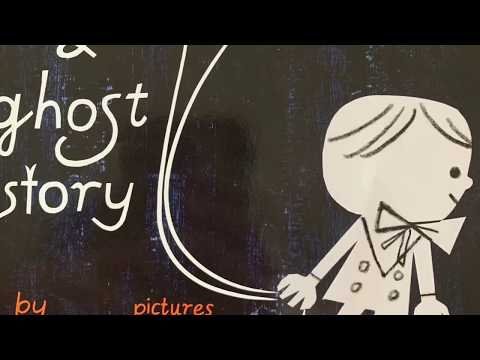 Just For Fun Story Time - Leo a ghost story