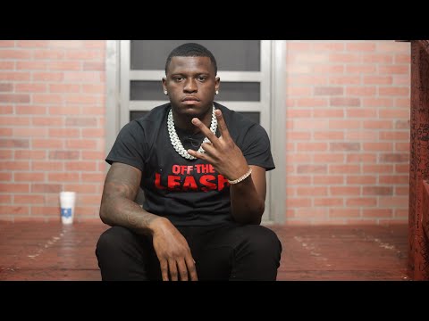 Kdogg The Savage Talks About Gary Indiana, Getting Shot When He Was 13, New Album ‘Off The Leash’